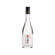 金汾河 1号酒样 清香型白酒 53度