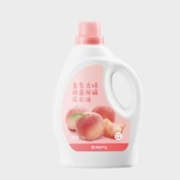 YANXUAN 网易严选 香氛去味除菌除螨洗衣液 汁汁白桃 4斤