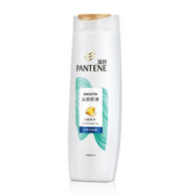 PANTENE 潘婷 丝质顺滑去屑洗发露 200g