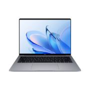PLUS会员：HONOR 荣耀 MagicBook 14 2023 14英寸笔记本电脑（i5-13500H、32GB、1TB、2.5K）