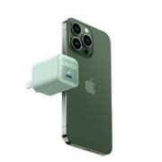 Anker 安克 安芯充Pro 手机充电器 Type-C 30W 绿色