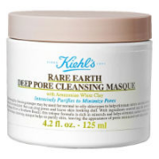 Kiehl's 科颜氏 亚马逊白泥面膜125ml