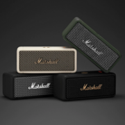 Marshall 马歇尔 EMBERTON 蓝牙音箱