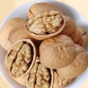 霜月珍果 新疆薄皮核桃 1斤