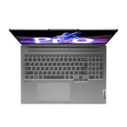 Lenovo 联想 笔记本电脑小新Pro16轻薄本 13代酷睿i5 16英寸超能本灰 商务办公游戏