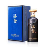 预售:茅台 汉酱酒 茅 酱香型白酒 51度 500ml 单瓶装 年份不超2021年