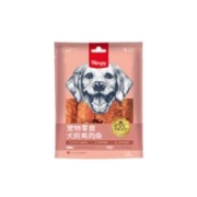 Wanpy 顽皮 狗零食 鸡肉条 360g