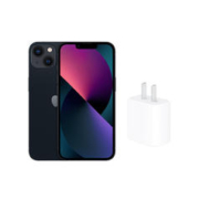 Apple 苹果 iPhone 13 5G智能手机 128