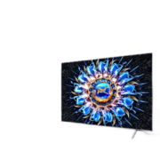百亿补贴：TCL 电视 75T7H 75英寸 HDR 1100nits 220分区 4K 144Hz 2.1声道音响