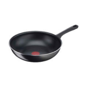 Tefal 特福 红点中式不粘炒锅28cm B55819 燃气专用
