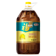 福临门 菜籽油 5L