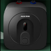 AUX 奥克斯 小厨宝 6L白 1500W 一级能效+赠安装辅材