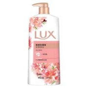 LUX 力士 娇肤香氛沐浴乳 焕亮粉樱香 1kg
