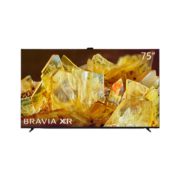 索尼（SONY）XR-75X91L 75英寸 AI智能摄像头 游戏电视 4K 120Hz高刷 XR认知芯片 PS5理想搭档 XR-75X91L