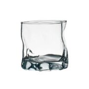 张三 折纸玻璃杯 300ml