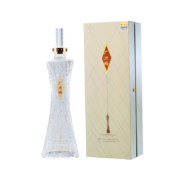 泸州老窖（LUZHOULAOJIAO）广州塔酒 浓香型 经典款 52度 600ml