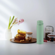 ZOJIRUSHI象印 不锈钢保温杯SM-STA48 480ml 到手约￥109.62