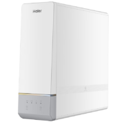 双11预售、PLUS会员：Haier 海尔 鲜净系列 HRO10H11-2U1 反渗透纯水机 1000G