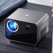 20点开始：Letv 乐视 X201 投影机 星曜黑
