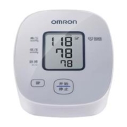 OMRON 欧姆龙 U10L 上臂式智能血压计
