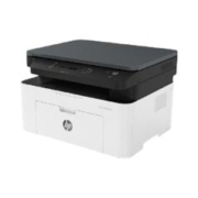 HP 惠普 1188/136 4黑白激光打印机 手机无线家用办公打印复印扫描 1188w136