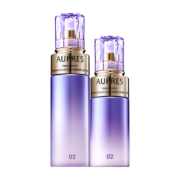 再降价：AUPRES 欧珀莱 第五代全新时光锁套装（滋润型水170ml+乳130ml）