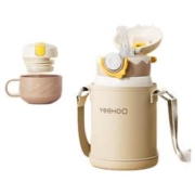 YeeHoO 英氏 婴幼儿保温水杯 550ml