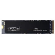 1日0点：Crucial 英睿达 Pro系列 T500 NVMe M.2固态硬盘 2TB（PCI-E4.0）