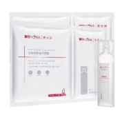 【单品包邮】Winona/薇诺娜舒缓修护冻干面膜组合2片装