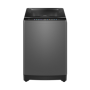 海尔（Haier）波轮洗衣机全自动 双动力防筒垢款 10公斤变频 紫外线除菌 柔护丝绸洗 以旧换新EMS100B26Mate6