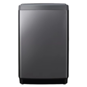 再降价、概率券：Hisense 海信 超净系列 HB80DA35 定频波轮洗衣机 8kg 钛晶灰