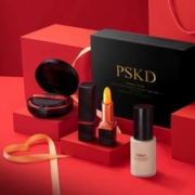PSKD 气垫三件套盒