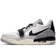 耐克（NIKE）AIR JORDAN LEGACY 312 LOW 男子运动鞋 CD7069-101 46