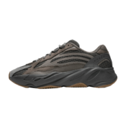 阿迪达斯 （adidas）【严选好物】Yeezy 700 V2Boost椰子700男女老爹跑步鞋 3M反光咖啡色EG6860 42