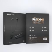 爱奇艺×中国新说唱联名款蓝牙耳机