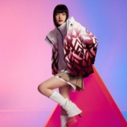 补贴购：BOSIDENG 波司登 尚渐变色鹅绒羽绒服 B20143782