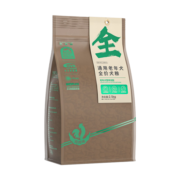 耐威克狗粮全犬种通用老年犬狗粮2.5kg鸡肉味拉布拉多金毛贵宾老年犬
