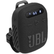 JBL 杰宝 Wind 3 FM 蓝牙车把扬声器