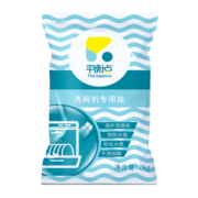 平衡点洗碗机专用软水盐洗碗盐1kg 软化水质预防水垢 所有品牌适用