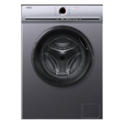 再降价、预售、PLUS会员：Haier 海尔 EG100HMATE55S 洗烘一体机 10公斤