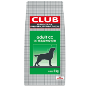 皇家狗粮 成犬狗粮 犬粮 通用犬型 CC 通用粮 12月以上 8KG