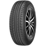 固特异（Goodyear）汽车轮胎 195/60R14 86H 惠乘 OPTILIFE  适配桑塔纳