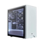 百亿补贴：美商海盗船 DIY台式电脑（i5-12400F、16GB、512GB、RTX4070 12GB）