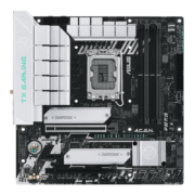 ASUS 华硕 TX GAMING B760M WIFI 天选主板 支持DDR5 CPU 13700K/13600KF/13400F（Intel B760/LGA 1700）