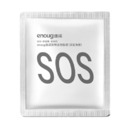 逸诺  sos宠物沐浴露 50ml