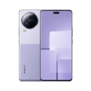 百亿补贴：Xiaomi 小米 civi3 5G手机 12GB+256GB