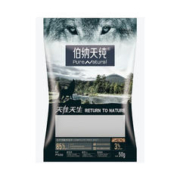 伯纳天纯 原始狩猎系列犬粮 鸭肉梨50g*1