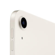 Apple 苹果 iPad Air（第 5 代）10.9英寸平板电脑 2022年款（256G WLAN版/学习办公娱乐游戏/MM9P3CH/A）星光色