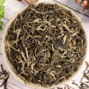 限移动端：吴裕泰 茉莉香芽 茉莉花茶 160g