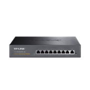 TP-LINK TL-R479GPE-AC PoE供电·AP管理一体化企业级VPN路由器 千兆端口 1000M 非模块化端口